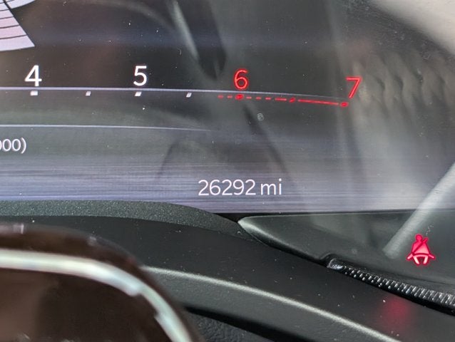 2025 RAM 1500 RHO