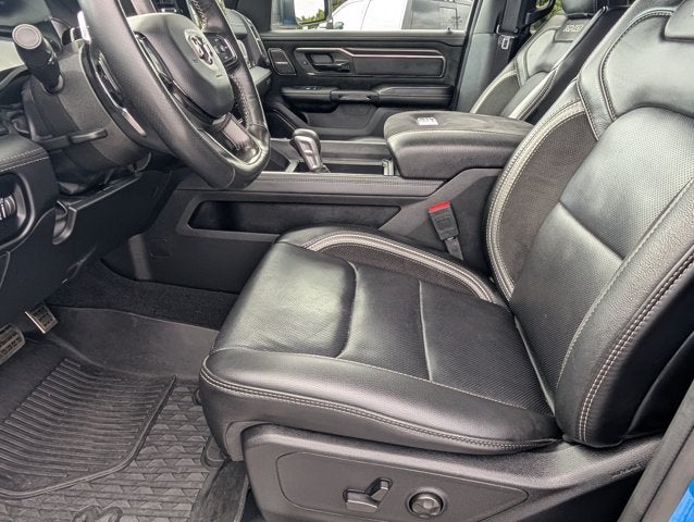 2025 RAM 1500 RHO