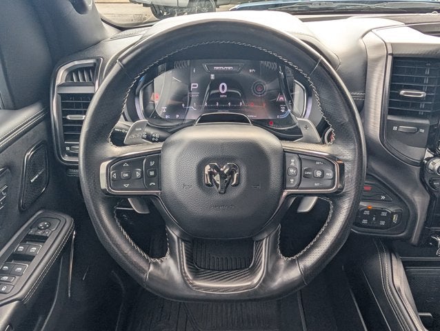 2025 RAM 1500 RHO