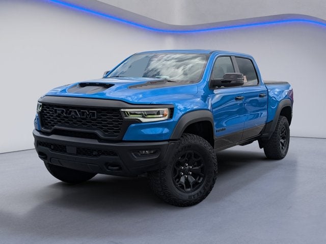 2025 RAM 1500 RHO