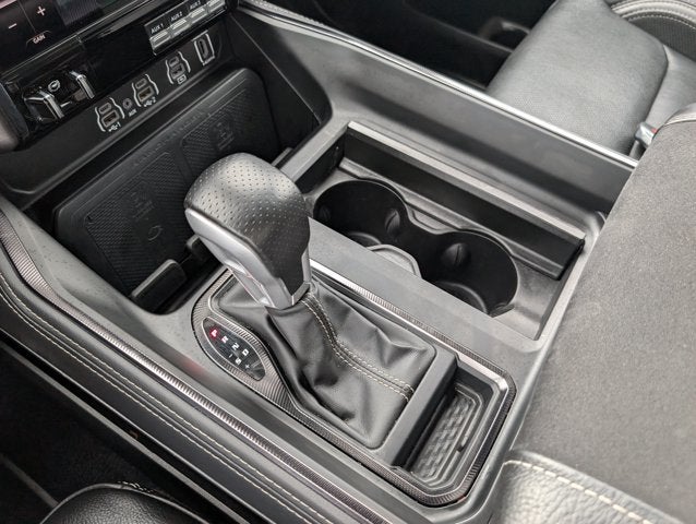 2025 RAM 1500 RHO