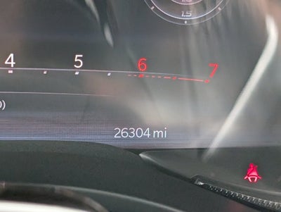 2025 RAM 1500 RHO
