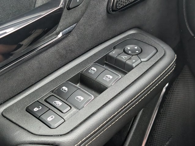 2025 RAM 1500 RHO