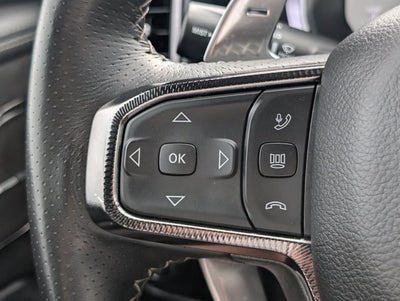 2025 RAM 1500 RHO