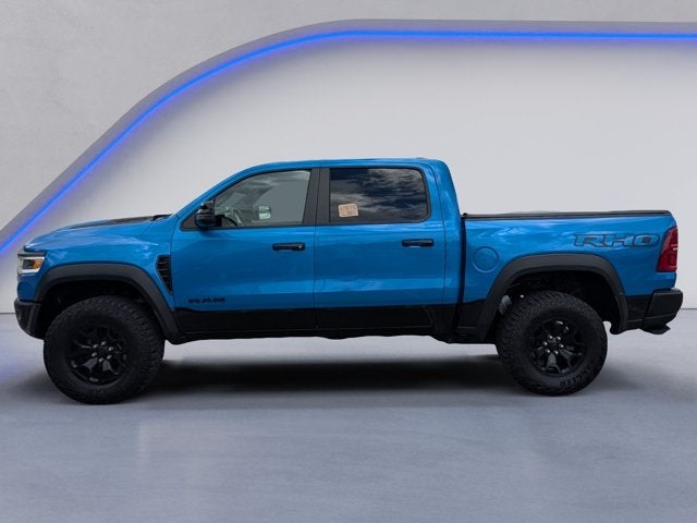 2025 RAM 1500 RHO