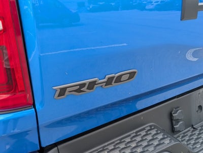 2025 RAM 1500 RHO