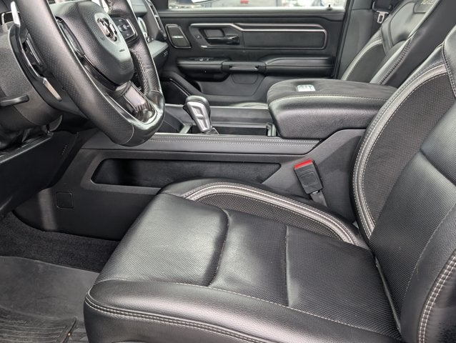 2025 RAM 1500 RHO