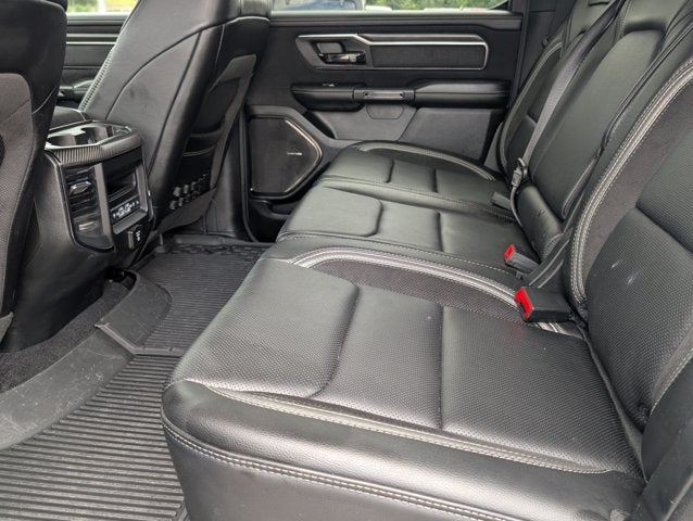 2025 RAM 1500 RHO
