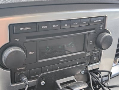 2007 Dodge Ram 1500 SLT