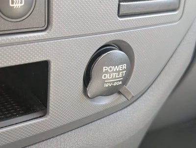 2007 Dodge Ram 1500 SLT