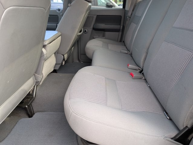 2007 Dodge Ram 1500 SLT