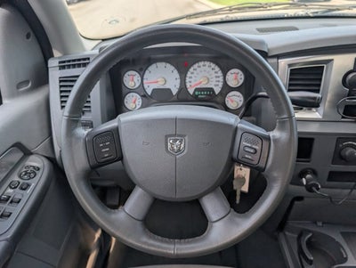 2007 Dodge Ram 1500 SLT