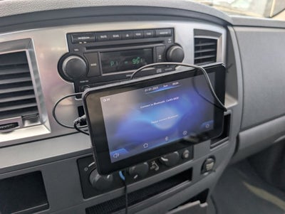 2007 Dodge Ram 1500 SLT