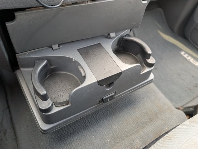 2007 Dodge Ram 1500 SLT