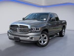 2007 Dodge Ram 1500 SLT