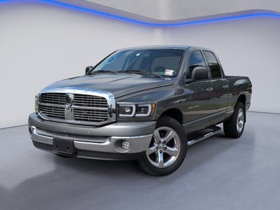 2007 Dodge Ram 1500 SLT