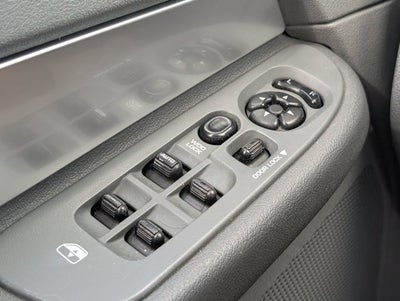 2007 Dodge Ram 1500 SLT