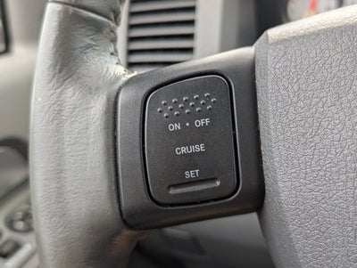 2007 Dodge Ram 1500 SLT