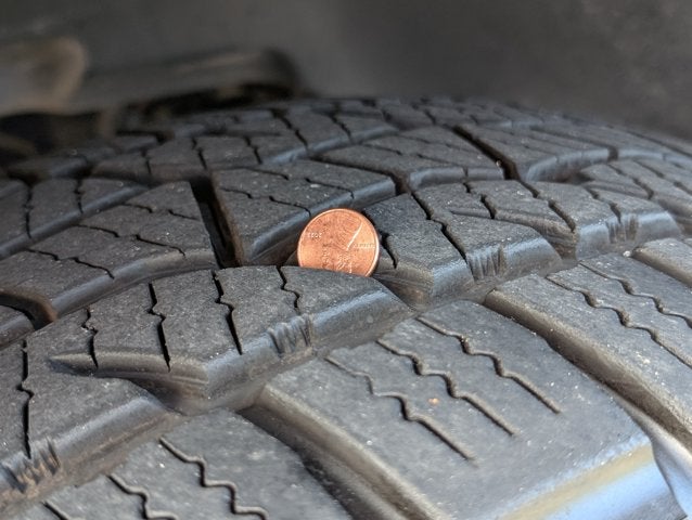 2007 Dodge Ram 1500 SLT