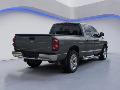 2007 Dodge Ram 1500 SLT