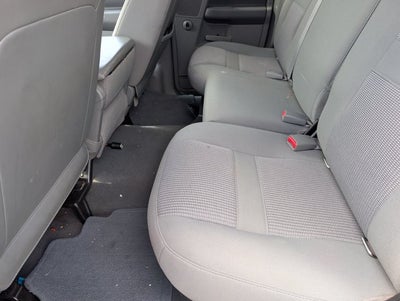 2007 Dodge Ram 1500 SLT