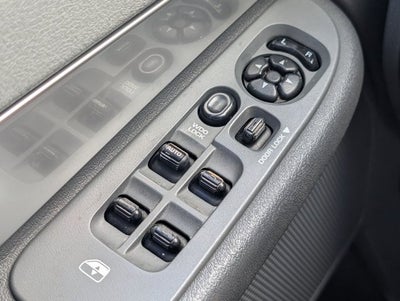 2007 Dodge Ram 1500 SLT