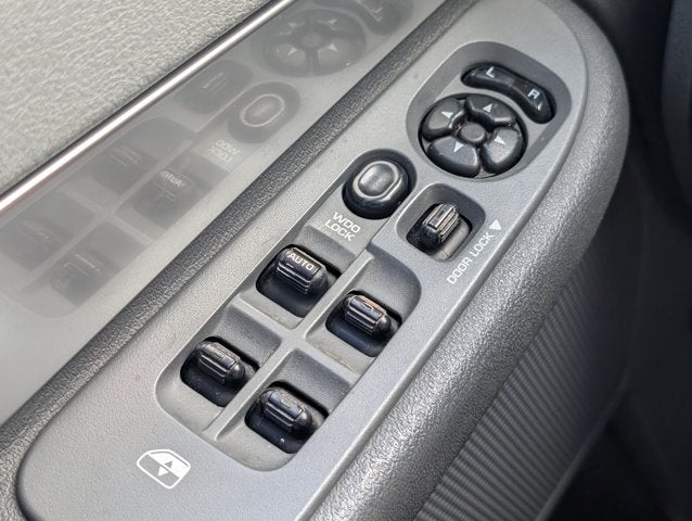 2007 Dodge Ram 1500 SLT