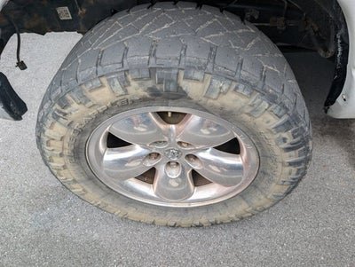 2003 Dodge Ram 1500 Base