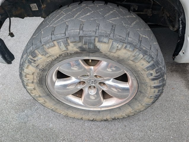 2003 Dodge Ram 1500 Base