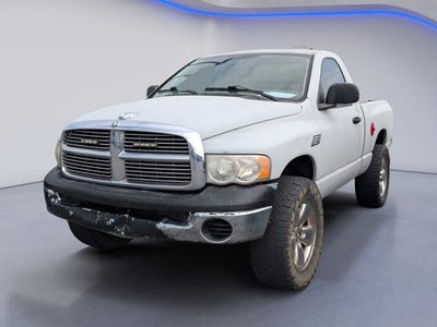 2003 Dodge Ram 1500 Base