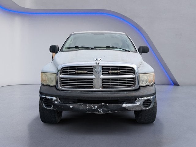 2003 Dodge Ram 1500 Base