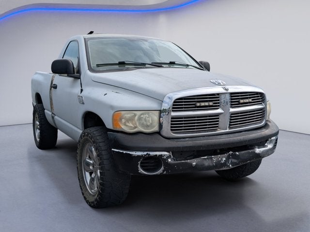 2003 Dodge Ram 1500 Base