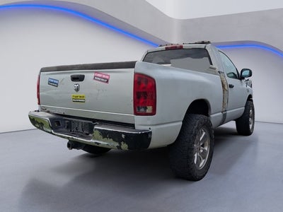 2003 Dodge Ram 1500 Base