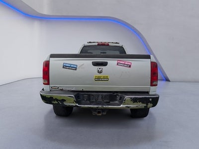 2003 Dodge Ram 1500 Base