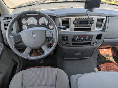 2007 Dodge Ram 1500 SLT