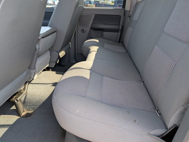 2007 Dodge Ram 1500 SLT