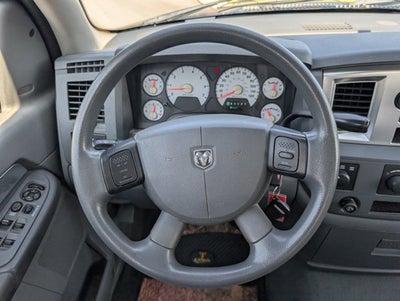 2007 Dodge Ram 1500 SLT