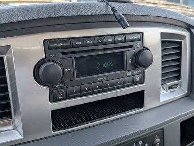 2007 Dodge Ram 1500 SLT
