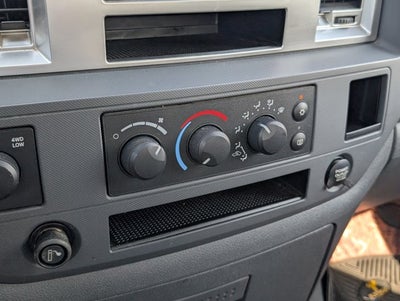 2007 Dodge Ram 1500 SLT