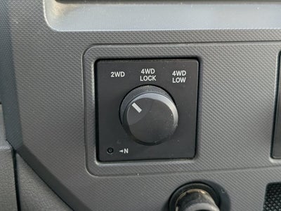 2007 Dodge Ram 1500 SLT