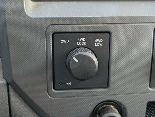 2007 Dodge Ram 1500 SLT