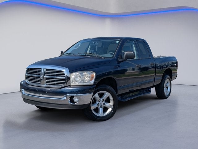 2007 Dodge Ram 1500 SLT