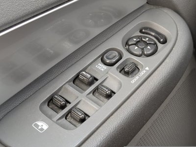 2007 Dodge Ram 1500 SLT