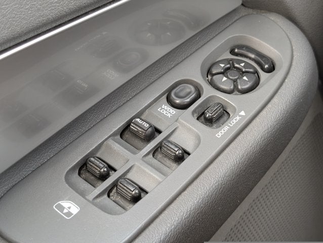 2007 Dodge Ram 1500 SLT