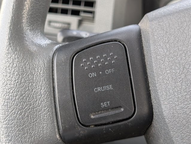 2007 Dodge Ram 1500 SLT