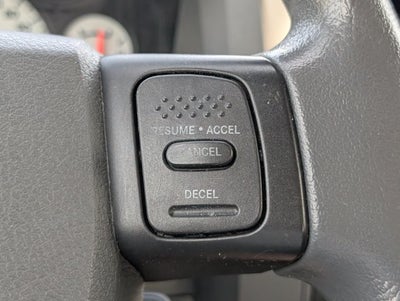 2007 Dodge Ram 1500 SLT