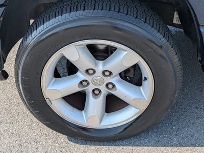 2007 Dodge Ram 1500 SLT