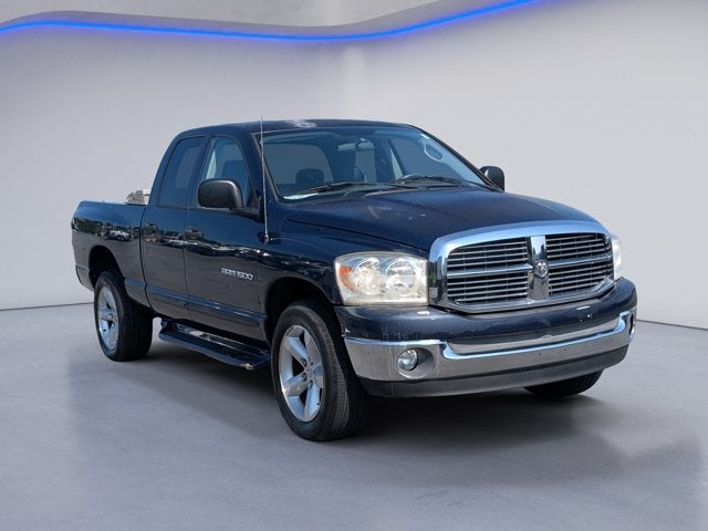 2007 Dodge Ram 1500 SLT