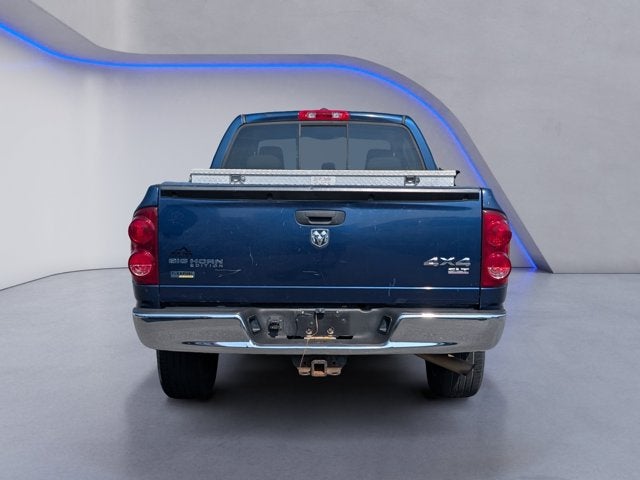 2007 Dodge Ram 1500 SLT