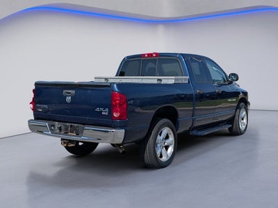2007 Dodge Ram 1500 SLT